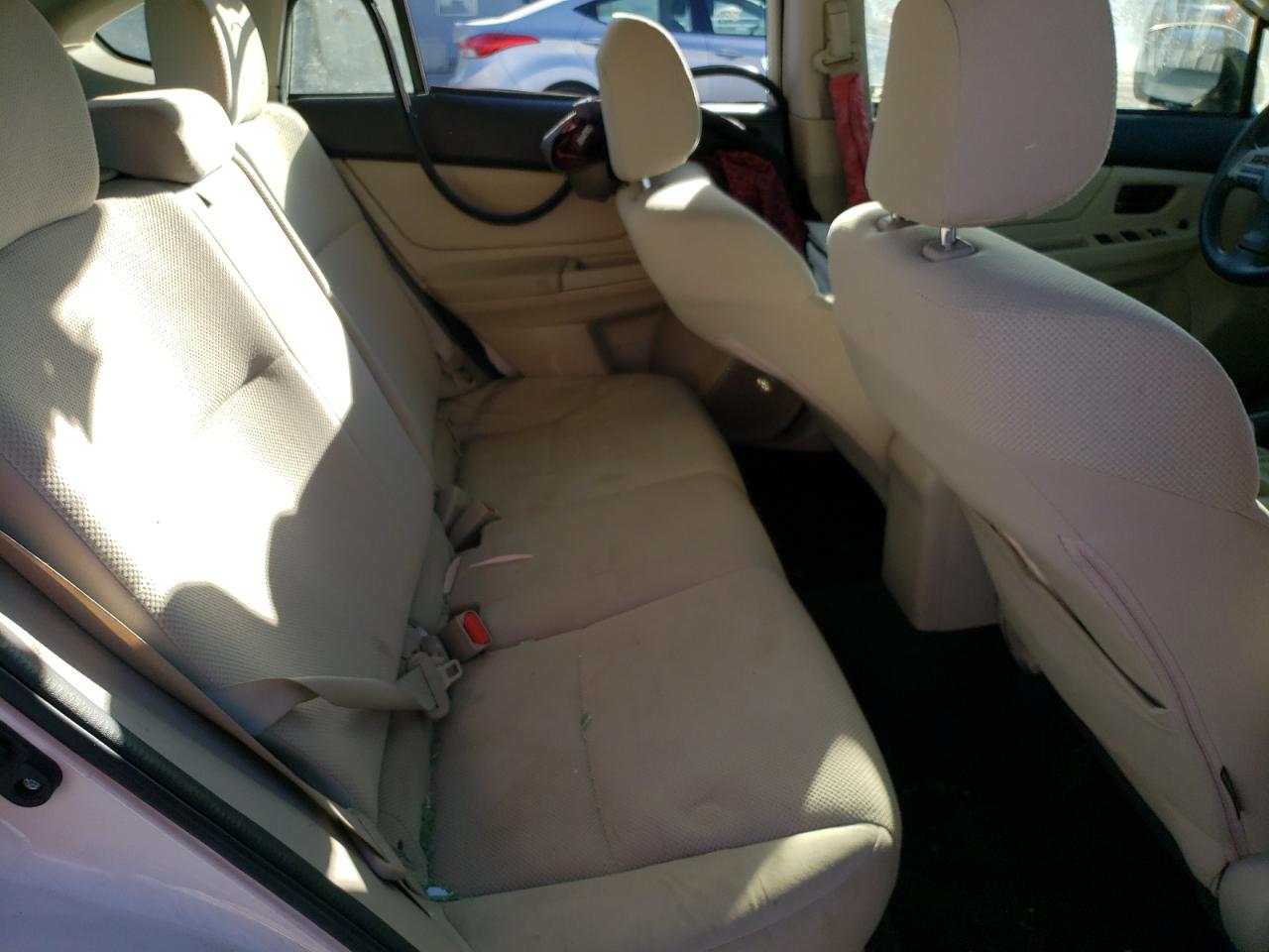 Photo 6 from auction – 2014 SUBARU IMPREZA with VIN JF1GPAA61E8277239