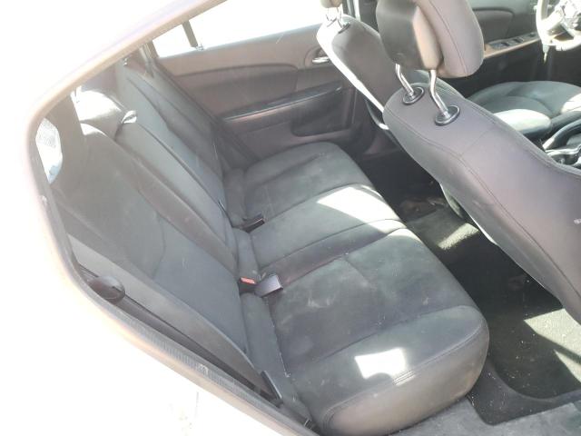 Photo 6 from auction – 2014 CHRYSLER 200 LX with VIN 1C3CCBAB4EN141894