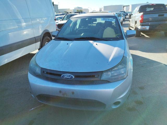 Photo 9 from auction – 2011 FORD FOCUS SES with VIN 1FAHP3GN4BW121881