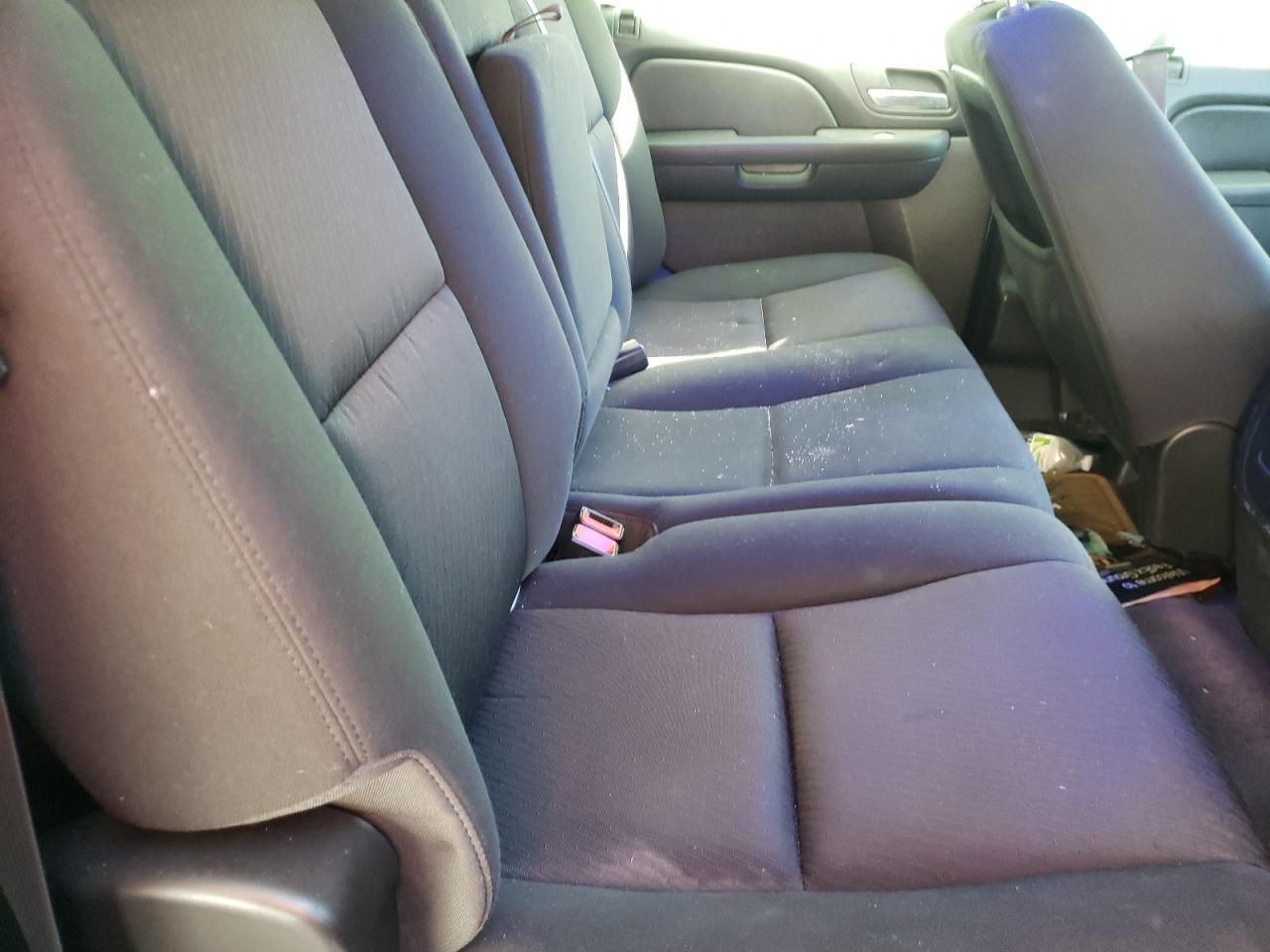 Photo 6 from auction – 2012 GMC SIERRA K15 with VIN 3GTP2VE77CG176975