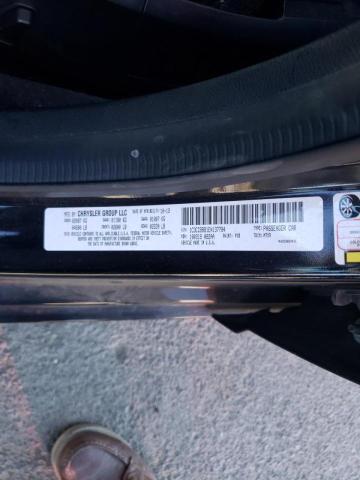 Photo 10 from auction – 2014 CHRYSLER 200 TOURIN with VIN 1C3CCBBB1EN137784