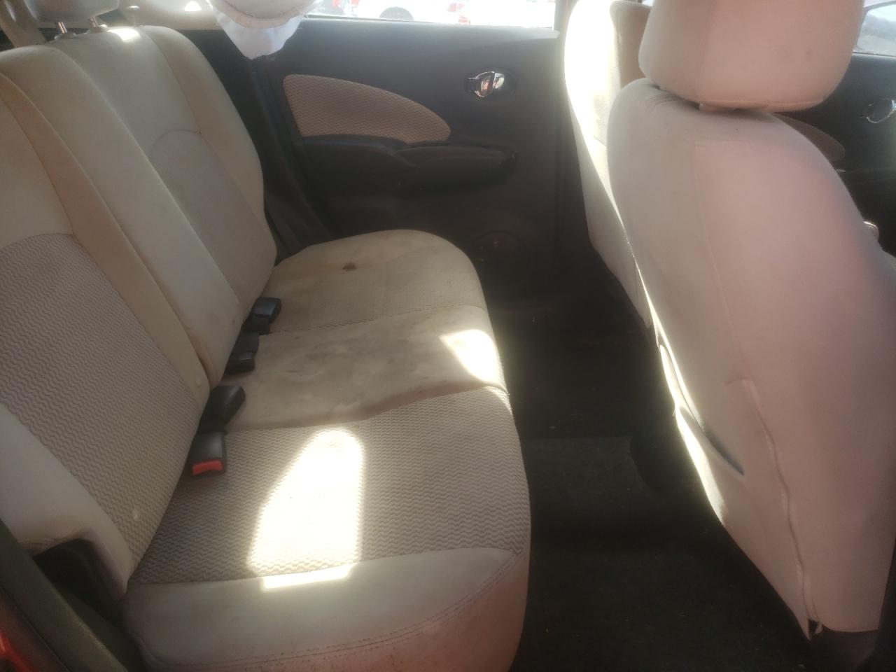 Photo 6 from auction – 2016 NISSAN VERSA NOTE with VIN 3N1CE2CP0GL372599
