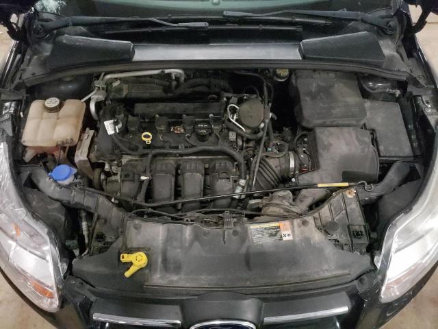 Photo 7 from auction – 2012 FORD FOCUS SE with VIN 1FAHP3F27CL434837