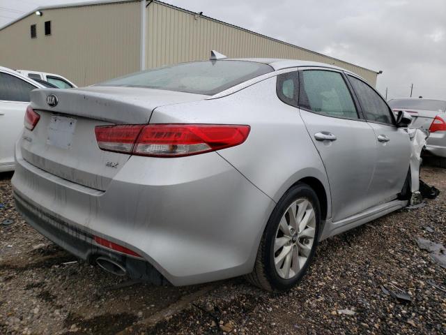 صورة رقم 4 من المزاد - 2016 KIA OPTIMA EX مع VIN 5XXGU4L32GG053453