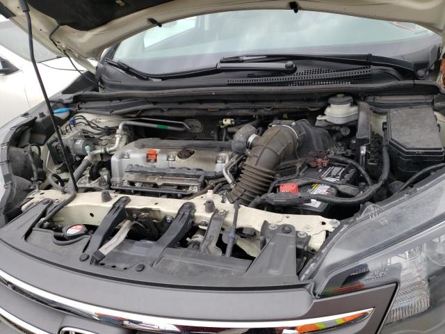 Photo 7 from auction – 2013 HONDA CR-V EX with VIN 5J6RM3H57DL005286
