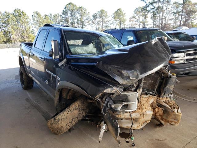 DODGE RAM 1500 2011 with VIN 1D7RV1GT0BS638051 - Photo from auction