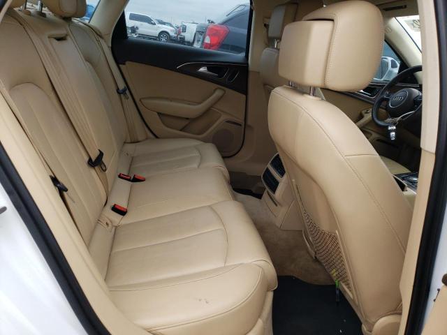 Photo 6 from auction – 2014 AUDI A6 PREMIUM with VIN WAUFGAFC5EN031457