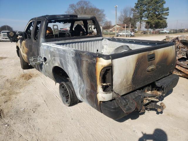 Photo 3 from auction – 2012 FORD F250 SUPER with VIN 1FT7X2A62CEB68612