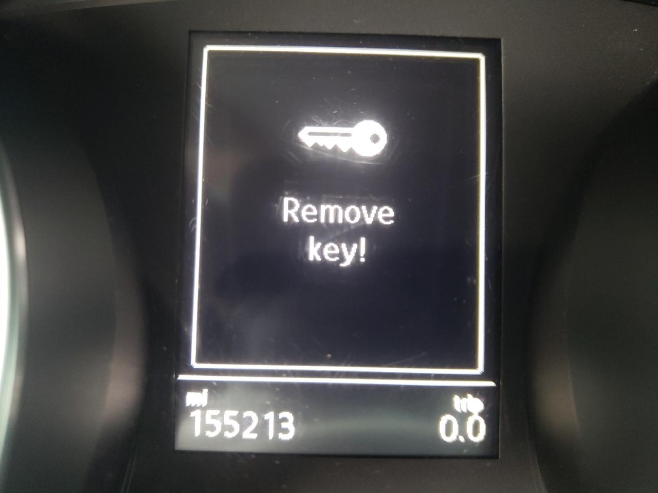 Photo 8 from auction – 2015 VOLKSWAGEN GOLF with VIN 3VW217AU1FM015593