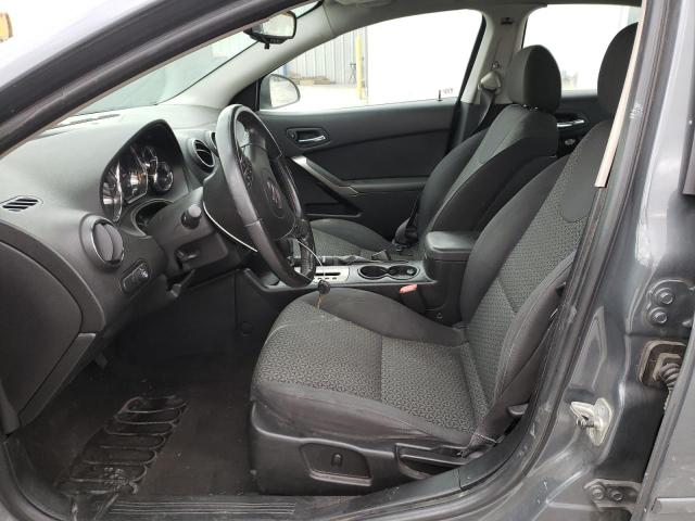 Photo 5 from auction – 2009 PONTIAC G6 with VIN 1G2ZG57B494199409