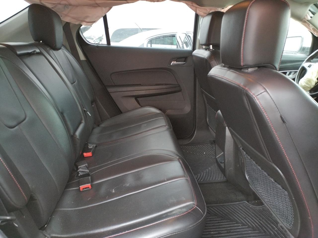 Photo 6 from auction – 2015 CHEVROLET EQUINOX LT with VIN 2GNFLGEK0F6204261
