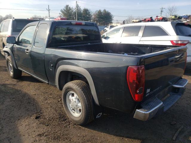 Photo 3 from auction – 2007 CHEVROLET COLORADO with VIN 1GCDT199678185473