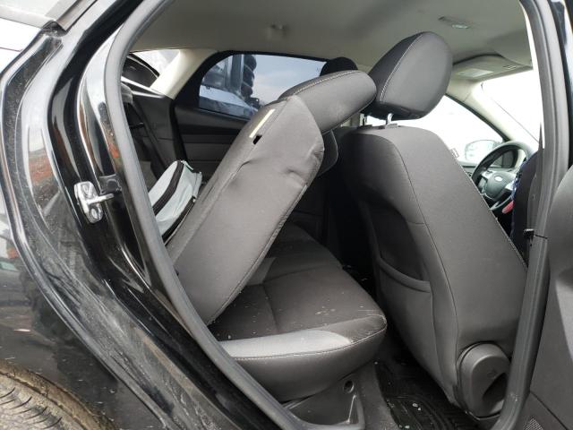 Photo 6 from auction – 2014 FORD FOCUS SE with VIN 1FADP3K20EL450742