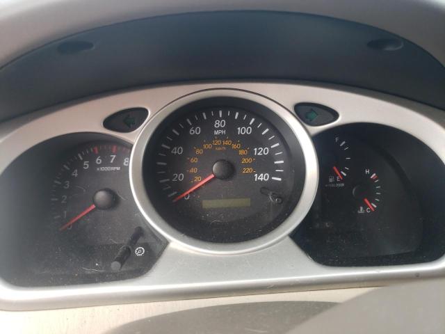 Photo 8 from auction – 2005 TOYOTA HIGHLANDER with VIN JTEEP21A350113867