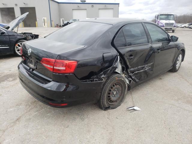 Photo 4 from auction – 2015 VOLKSWAGEN JETTA BASE with VIN 3VW2K7AJ3FM406716