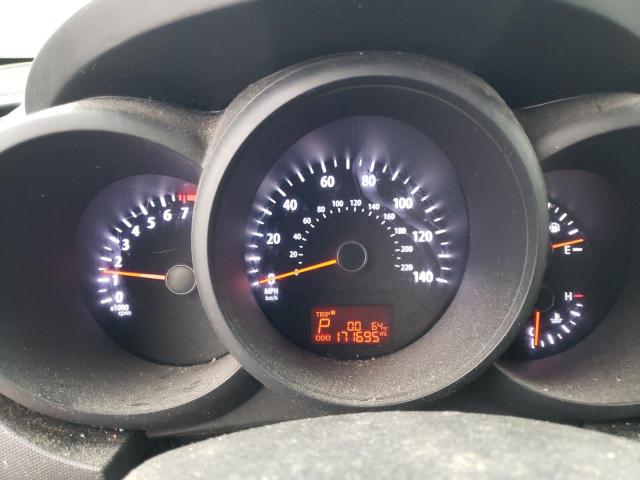 Foto 8 de la subasta – 2012 KIA SOUL con VIN KNDJT2A50C7463110