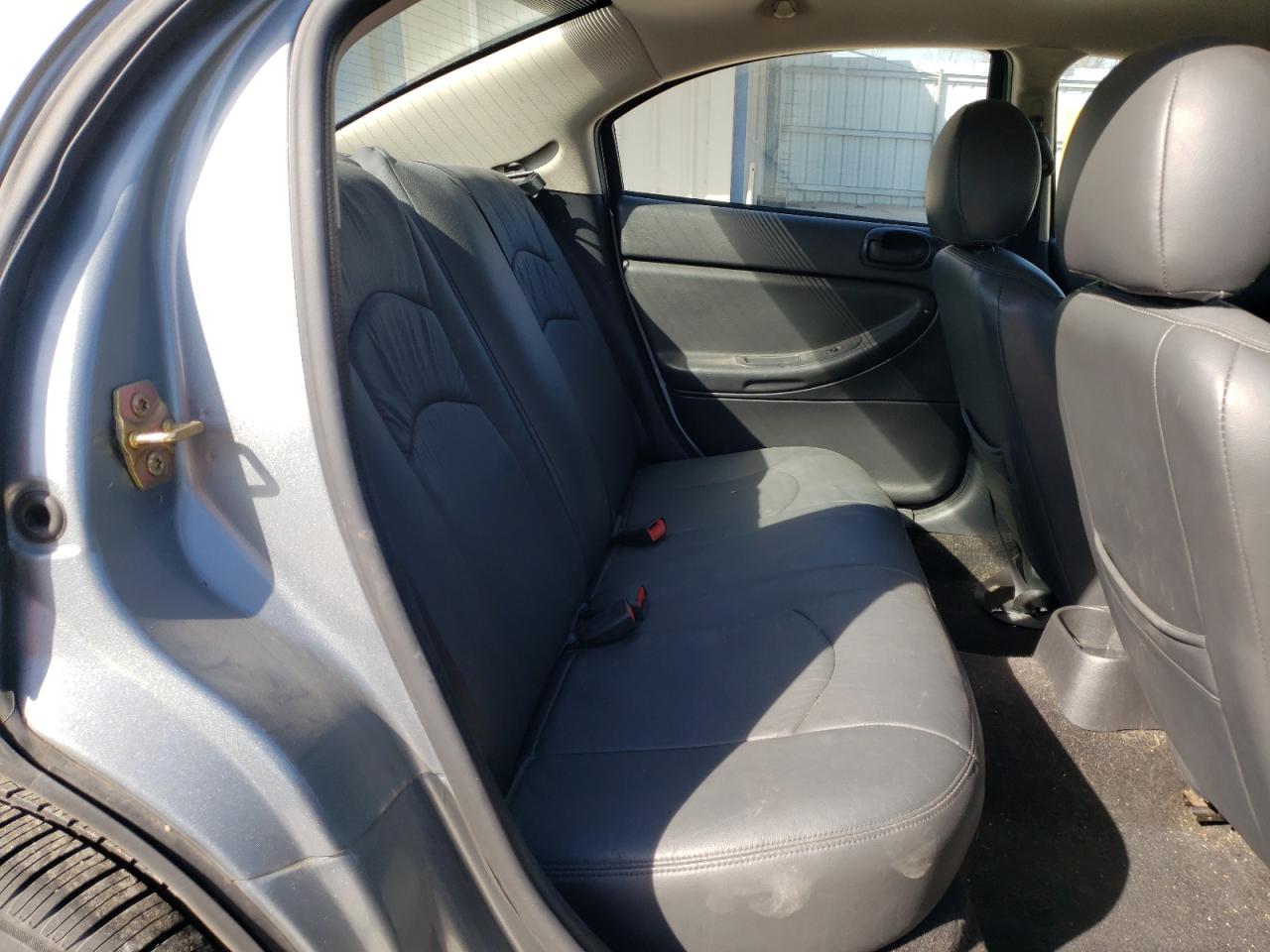 Photo 6 from auction – 2006 CHRYSLER SEBRING with VIN 1C3EL46X26N249280
