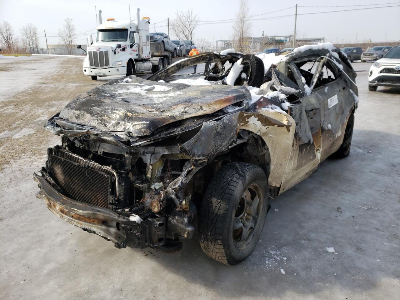 Photo 2 from auction – 2014 CHEVROLET EQUINOX LT with VIN 2GNFLFE36E6187922