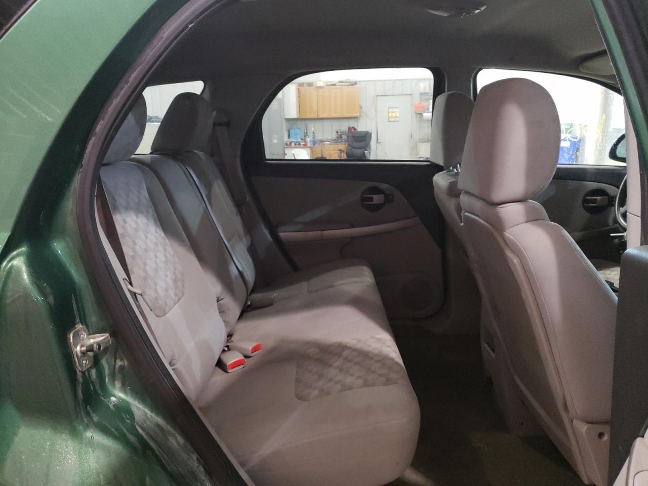 Photo 6 from auction – 2005 CHEVROLET EQUINOX LT with VIN 2CNDL73F956094228