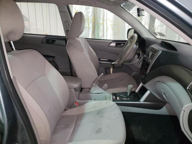 Photo 5 from auction – 2012 SUBARU FORESTER 2 with VIN JF2SHABC4CH404084