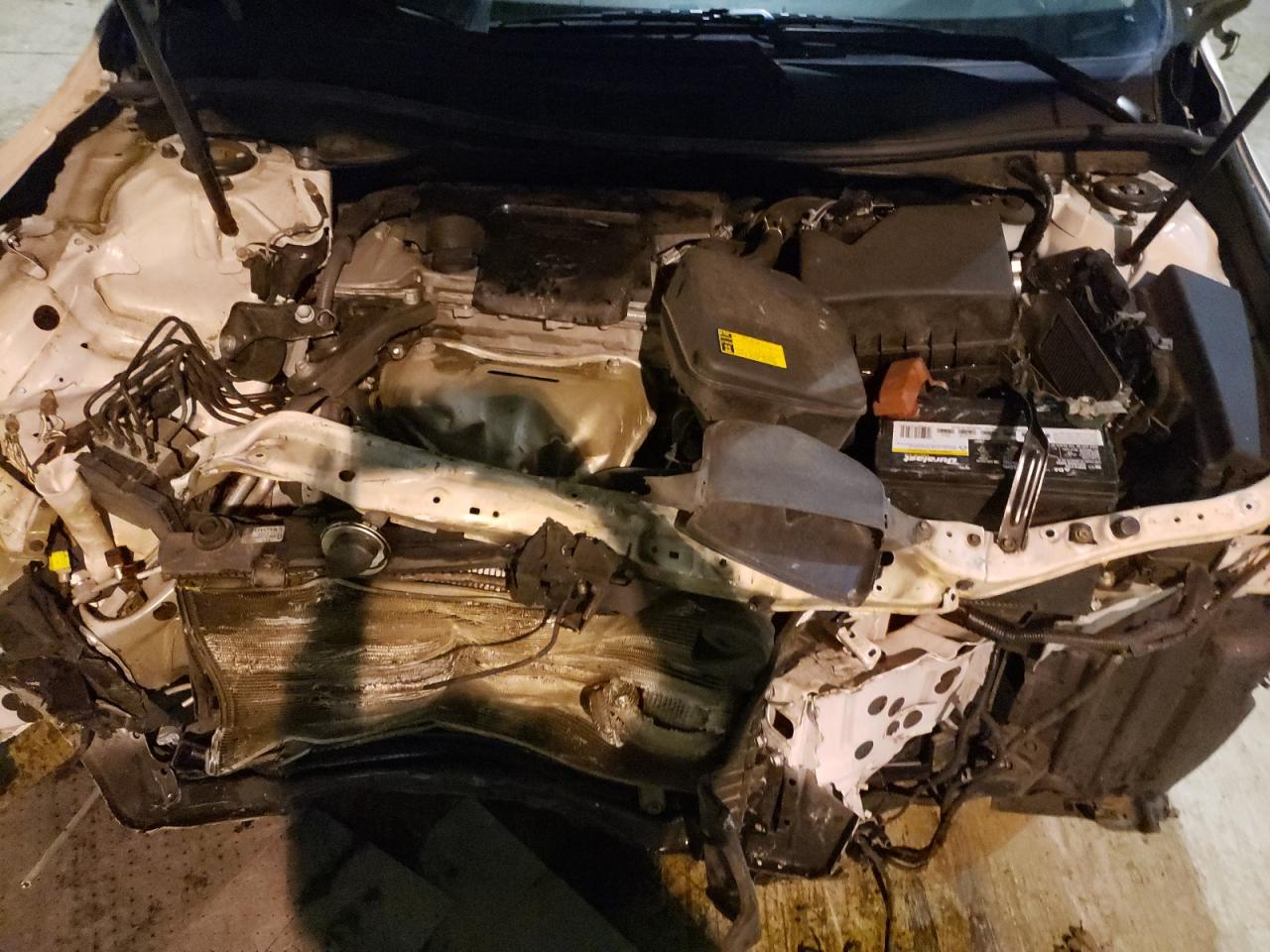 Photo 7 from auction – 2015 TOYOTA CAMRY LE with VIN 4T1BF1FK3FU936987