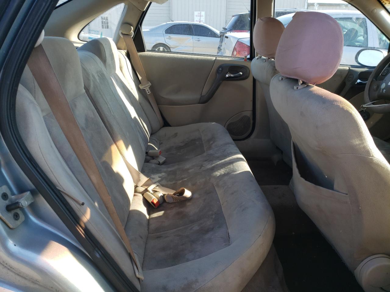 Photo 6 from auction – 2003 SATURN L200 with VIN 1G8JU54F03Y557334