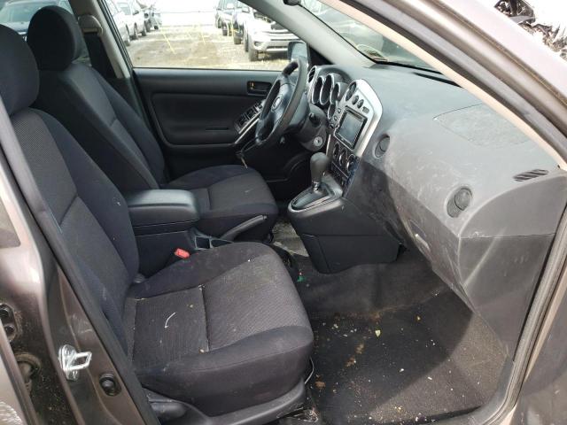 Photo 5 from auction – 2004 PONTIAC VIBE with VIN 5Y2SL628X4Z455395