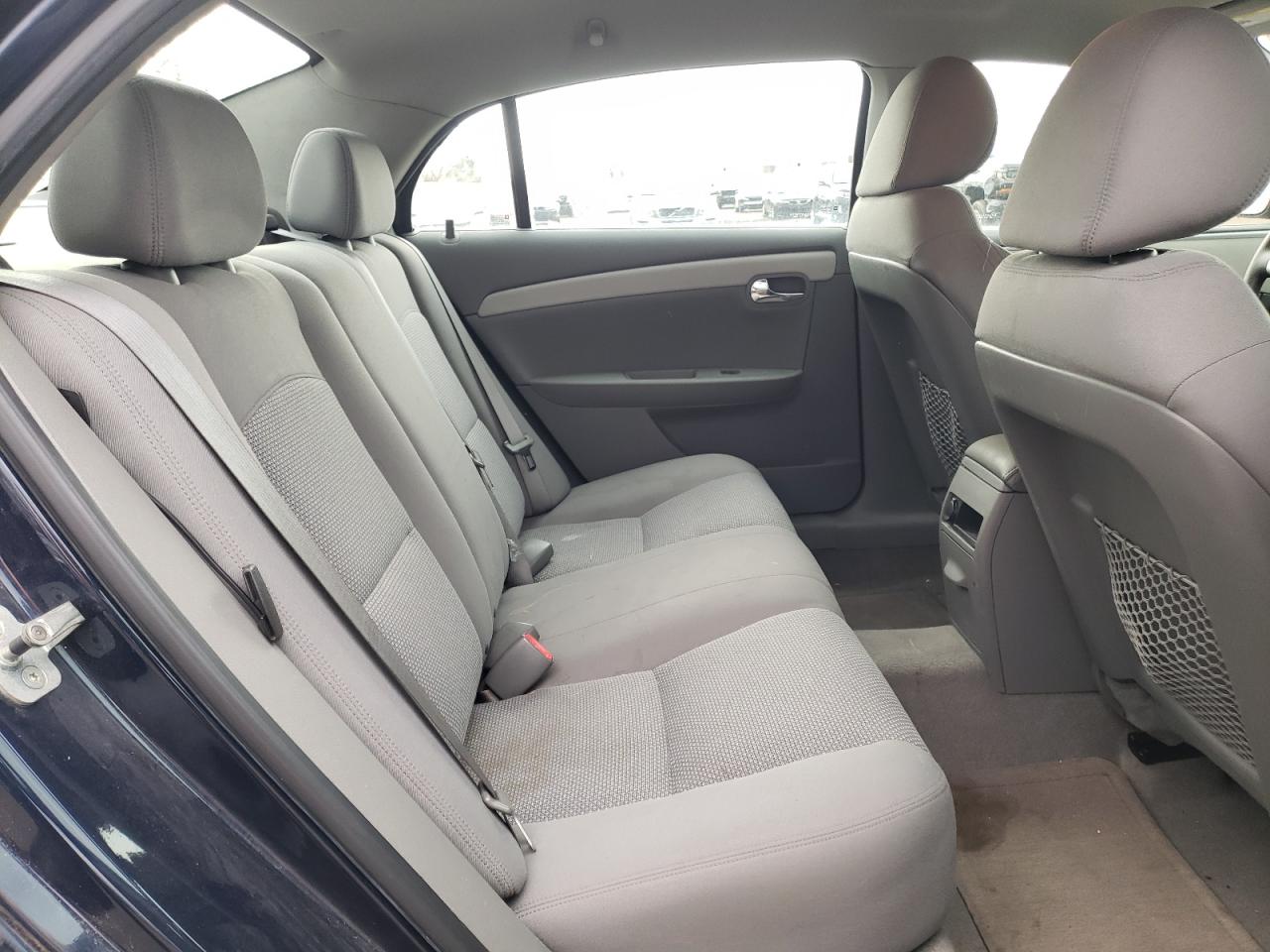 Photo 6 from auction – 2010 CHEVROLET MALIBU LS with VIN 1G1ZA5E08AF105726