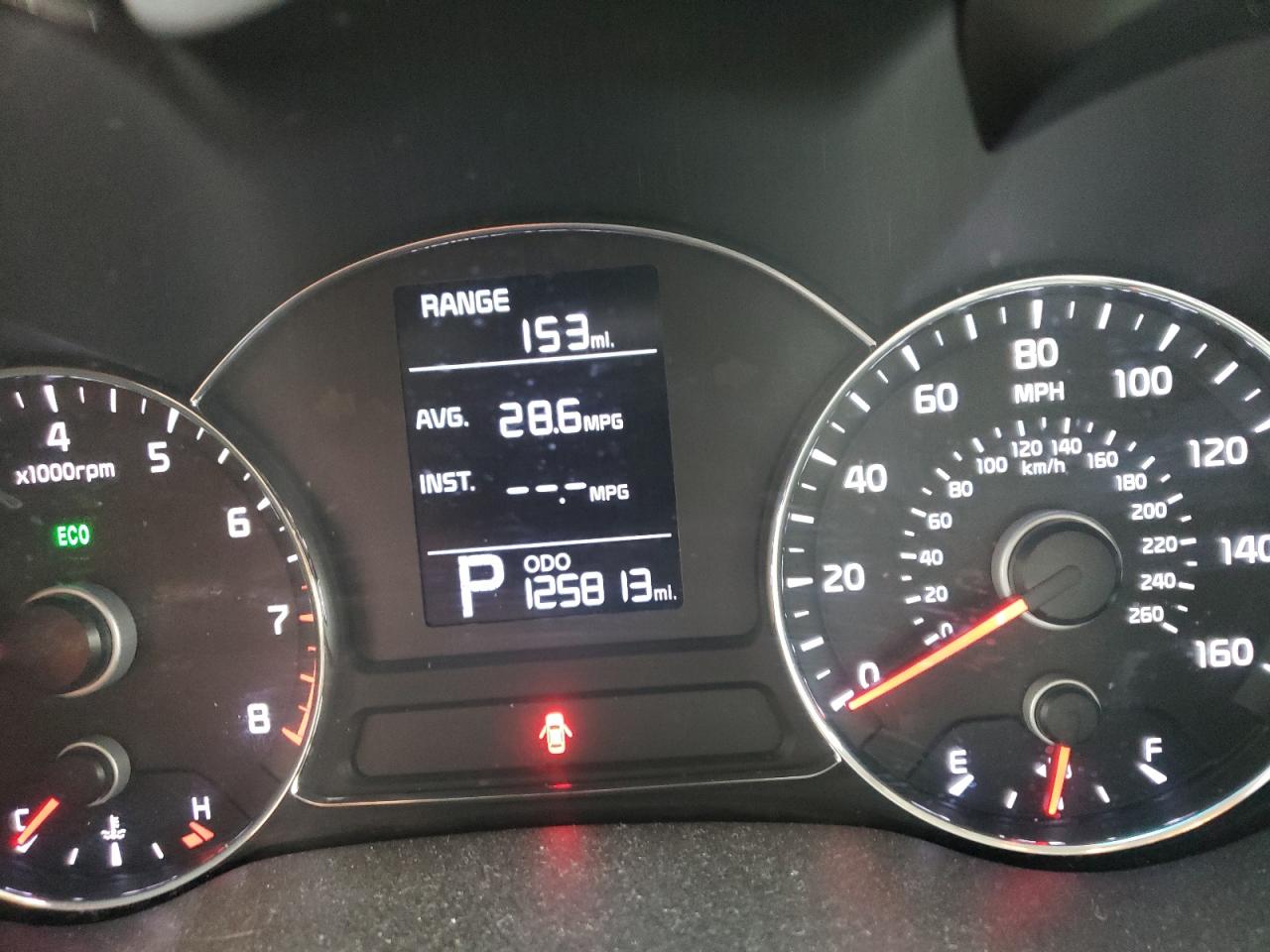 Photo 8 from auction – 2014 KIA FORTE LX with VIN KNAFX4A65E5092729