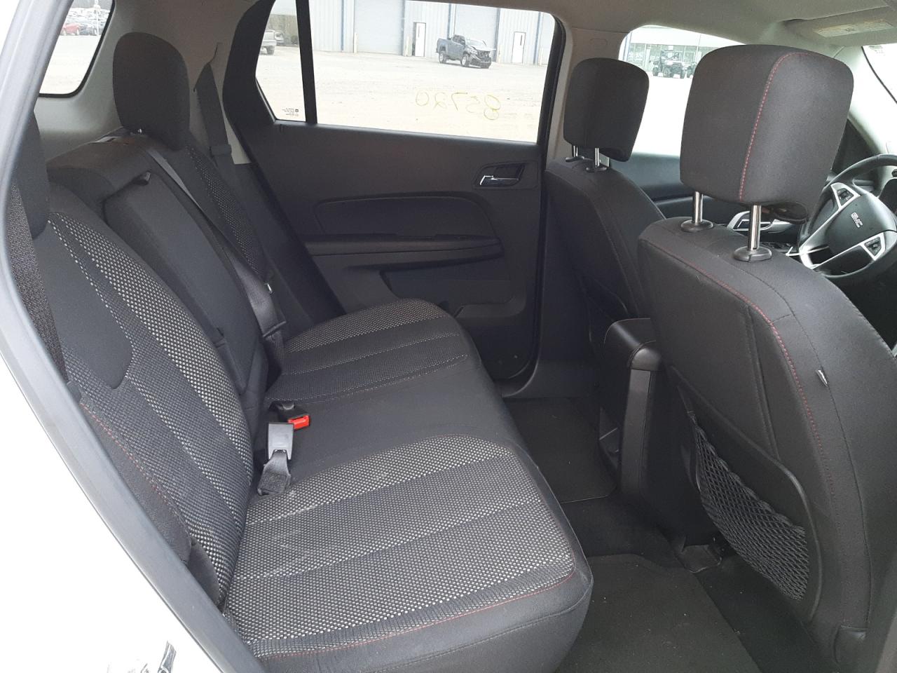 Photo 6 from auction – 2012 GMC TERRAIN SL with VIN 2GKFLSE55C6198723