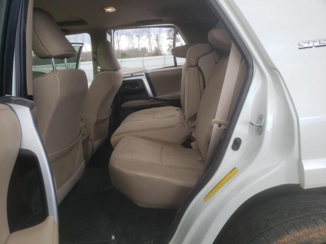 Photo 6 from auction – 2013 TOYOTA 4RUNNER SR with VIN JTEBU5JR2D5143883