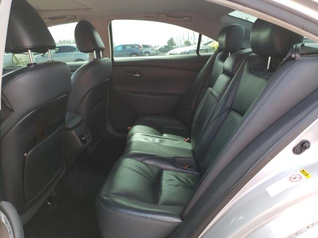 Photo 6 from auction – 2012 LEXUS ES 350 with VIN JTHBK1EG1C2480961