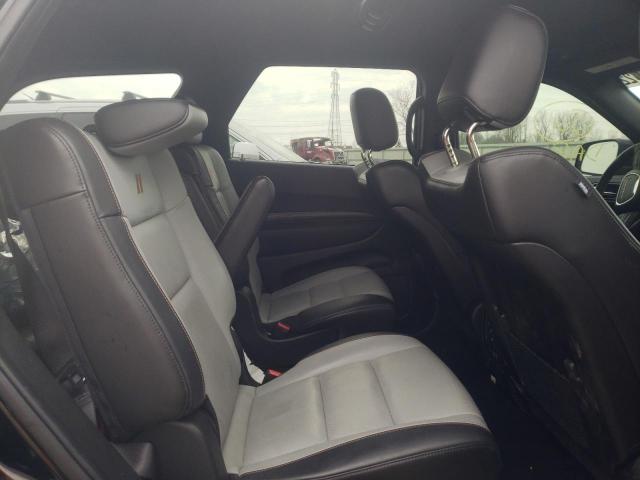 Photo 6 from auction – 2021 DODGE DURANGO R/ with VIN 1C4SDJCT2MC697068