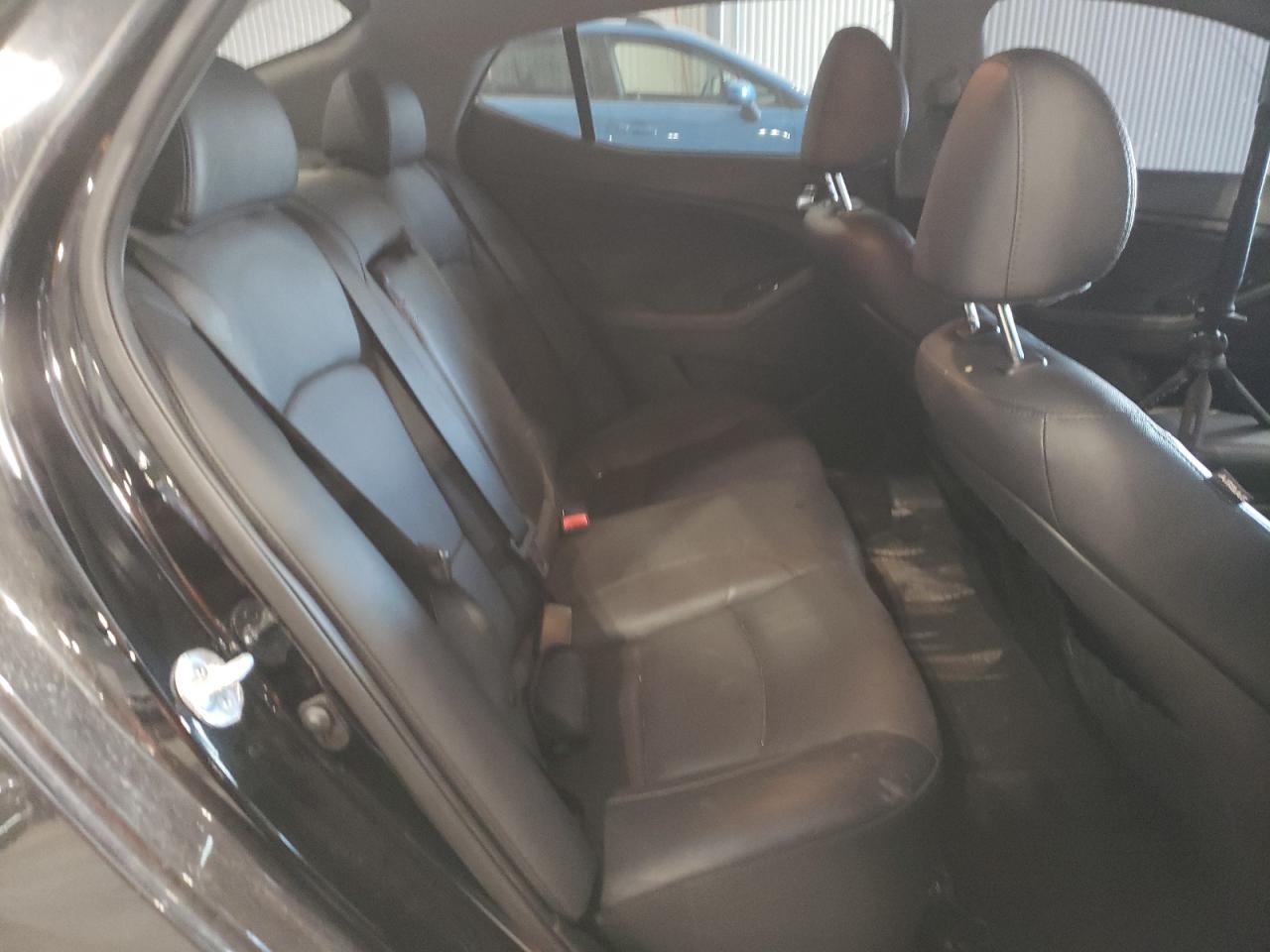 Photo 6 from auction – 2015 KIA OPTIMA EX with VIN 5XXGN4A76FG511531