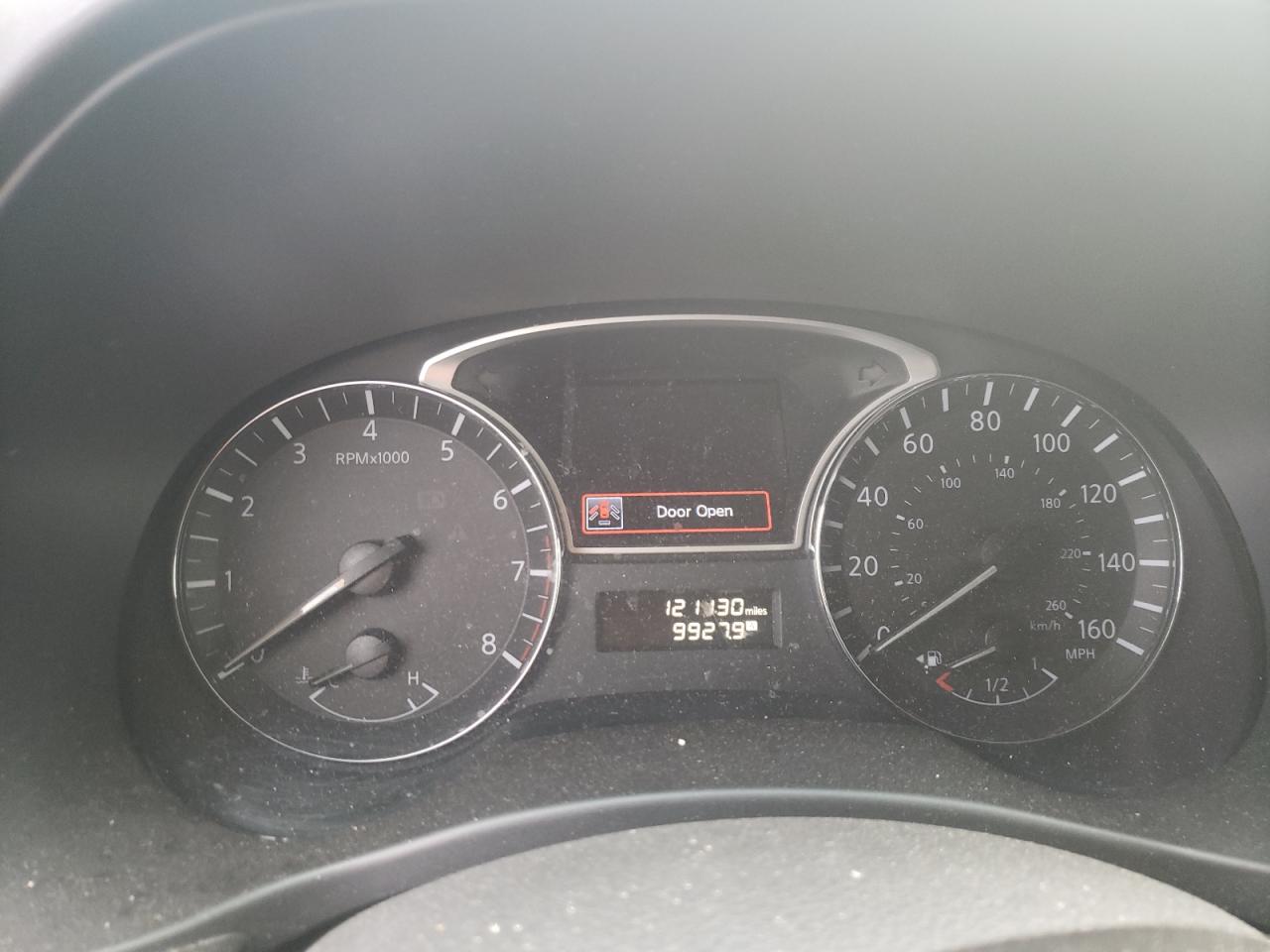 Photo 8 from auction – 2015 NISSAN PATHFINDER with VIN 5N1AR2MM2FC624789