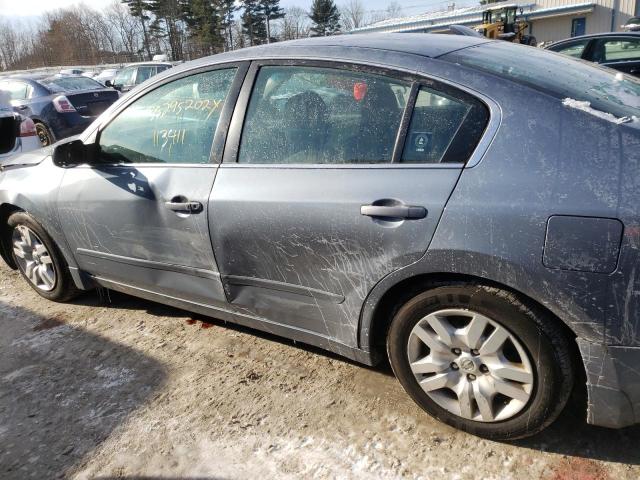 Photo 9 from auction – 2010 NISSAN ALTIMA BAS with VIN 1N4AL2AP5AN436324
