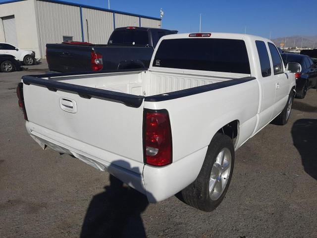 Photo 7 from auction – 2004 CHEVROLET SILVERADO with VIN 2GCEC19VX41144781