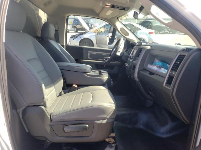 Photo 5 from auction – 2020 RAM 1500 CLASS with VIN 3C6JR6DG7LG277062