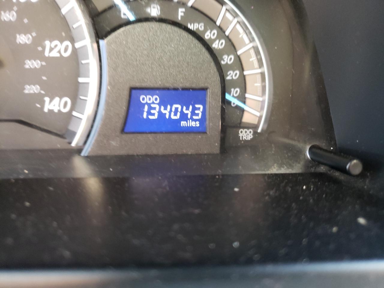 Photo 8 from auction – 2012 TOYOTA CAMRY BASE with VIN 4T1BF1FK1CU120033