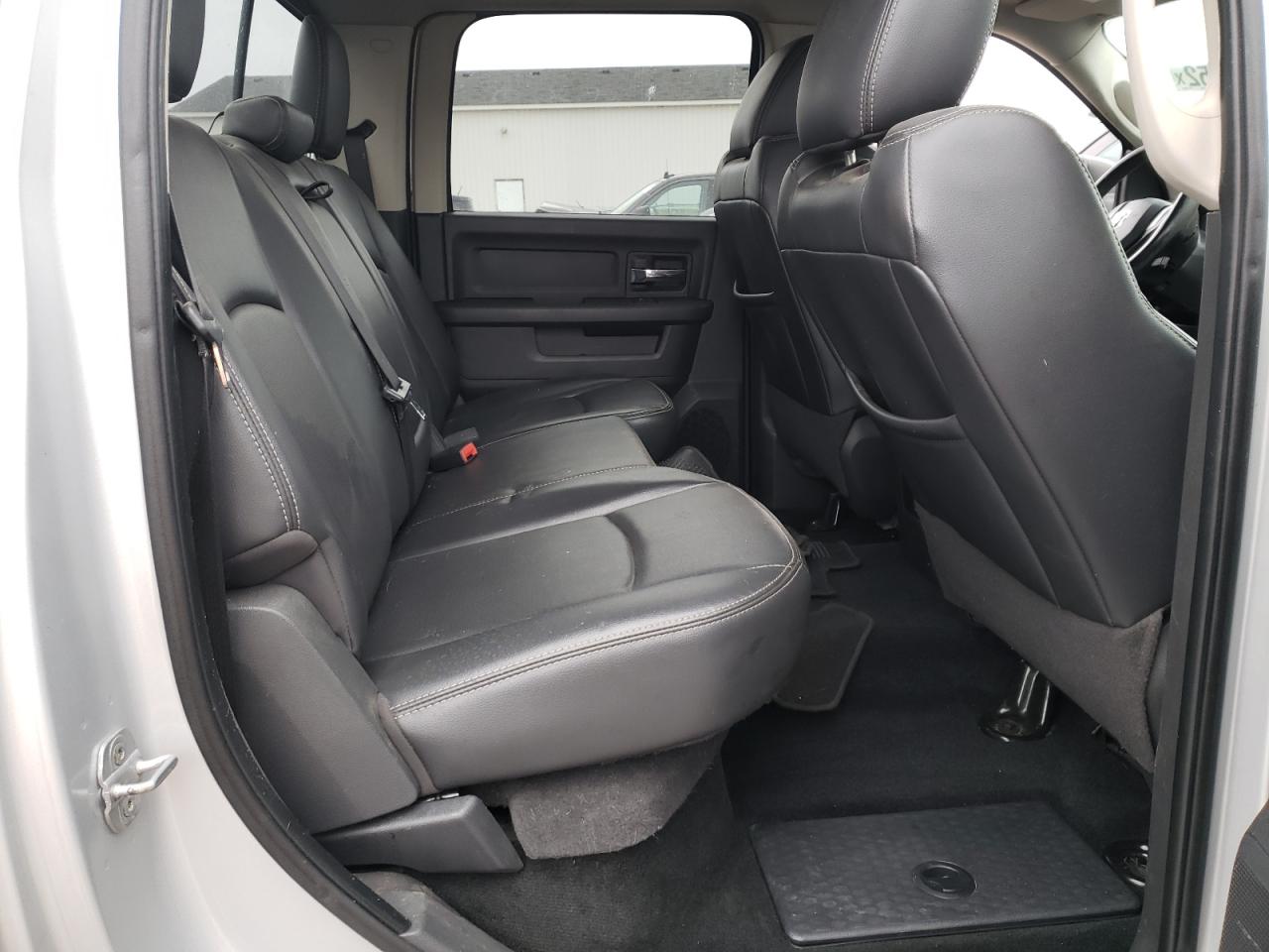 Photo 6 from auction – 2011 DODGE RAM 1500 with VIN 1D7RV1CT7BS600922