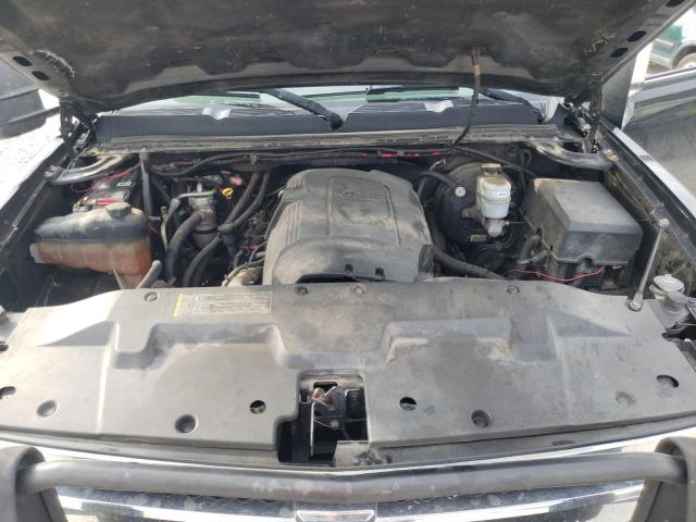 Foto 7 de la subasta – 2008 CHEVROLET SILVERADO con VIN 2GCEK13M781101704
