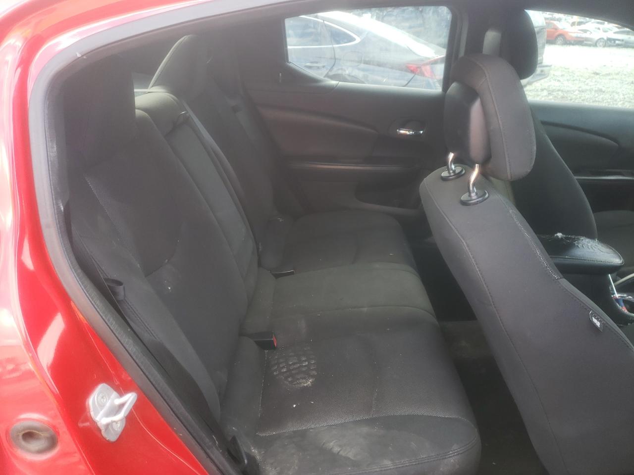 Photo 6 from auction – 2014 DODGE AVENGER SE with VIN 1C3CDZAB6EN132703
