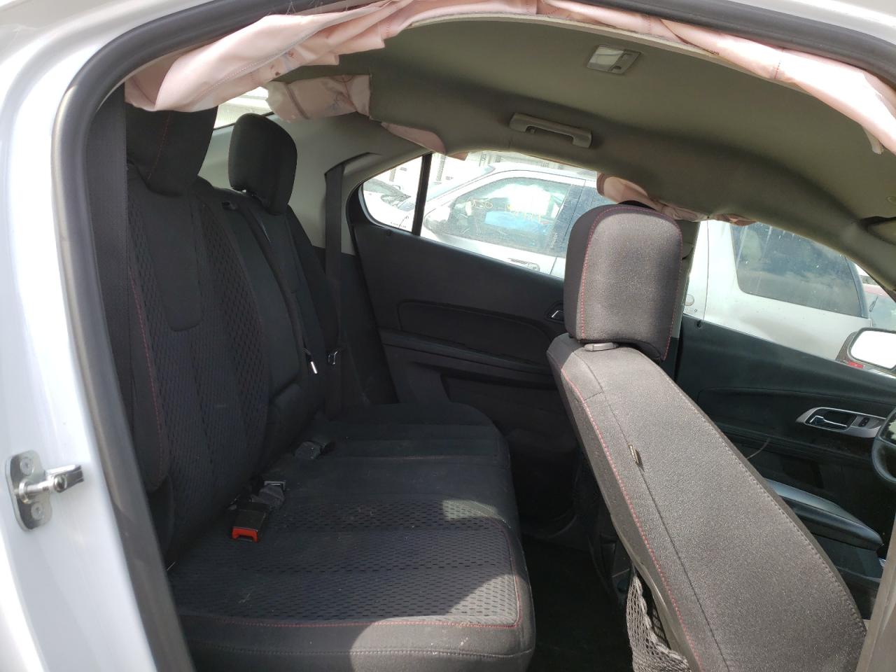 Photo 6 from auction – 2015 CHEVROLET EQUINOX LS with VIN 2GNALAEK1F1144334