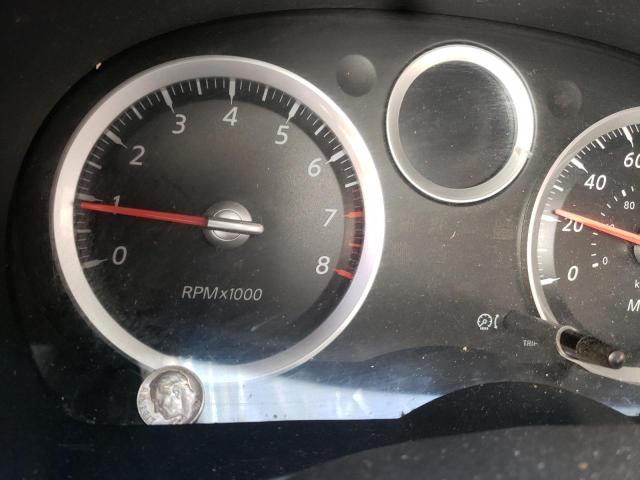 Foto 8 de la subasta – 2011 NISSAN SENTRA 2.0 con VIN 3N1AB6AP1BL630728