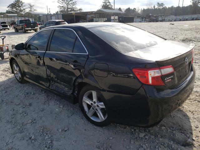 Photo 3 from auction – 2014 TOYOTA CAMRY L with VIN 4T1BF1FK6EU787845