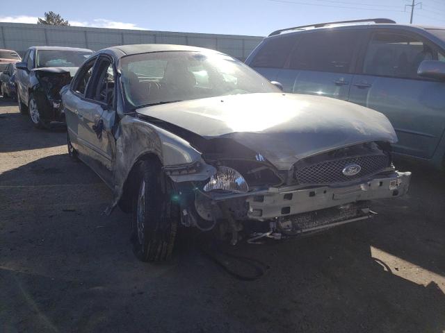 Photo 9 from auction – 2007 FORD TAURUS SEL with VIN 1FAFP56UX7A126969