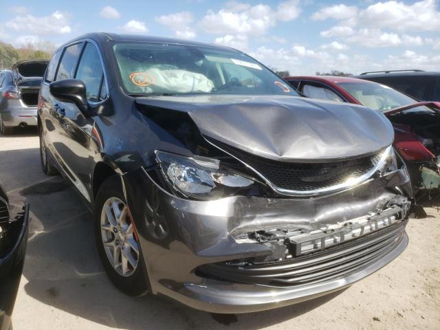 Photo 4 from auction – 2017 CHRYSLER PACIFICA L with VIN 2C4RC1CG0HR657721