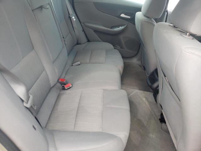 Photo 6 from auction – 2015 CHEVROLET IMPALA LS with VIN 2G11Z5SL4F9219646