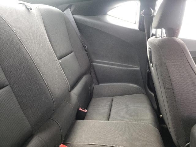 Photo 6 from auction – 2012 CHEVROLET CAMARO LT with VIN 2G1FB1E33C9178484