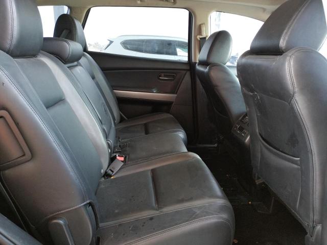 Photo 6 from auction – 2012 MAZDA CX-9 with VIN JM3TB2DA3C0367265